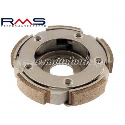 Σιαγώνες Φυγοκεντρικού Συμπλέκτη Suzuki AN 400 Burgman 2007-2024 RMS Σιαγώνες Φυγοκεντρικού Συμπλέκτη Suzuki AN 400 Burgman 2007-2024 RMS